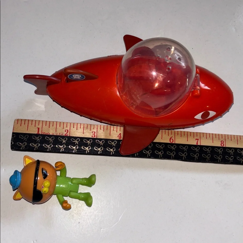 Mattel fisher price